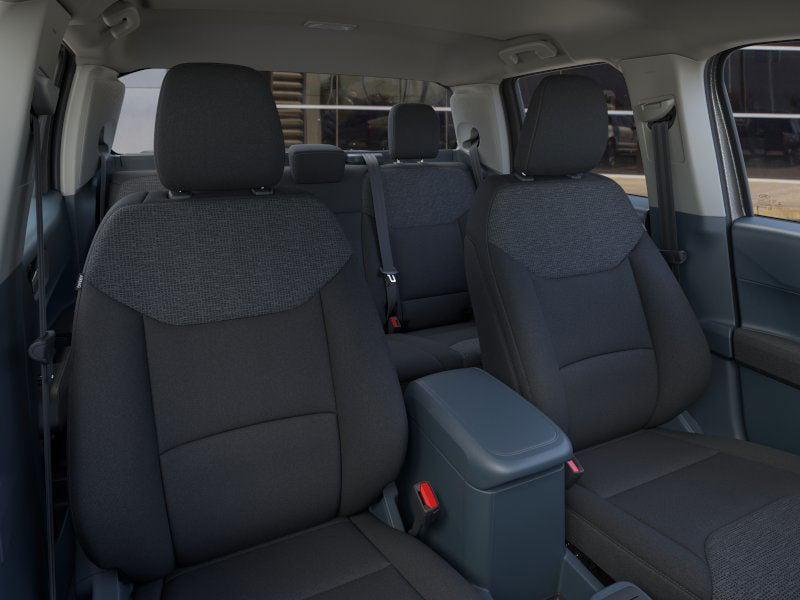 new 2026 Ford Maverick car, priced at $29,900