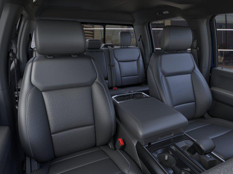 new 2026 Ford F-150 car, priced at $72,170