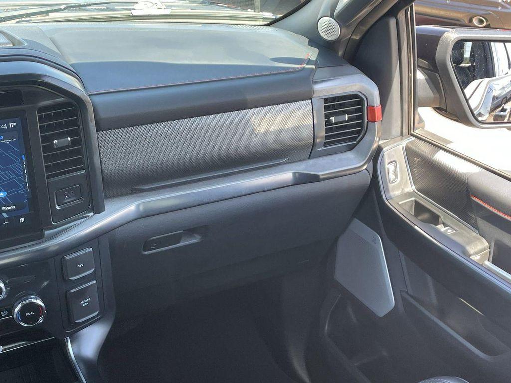 used 2025 Ford F-150 car, priced at $86,994