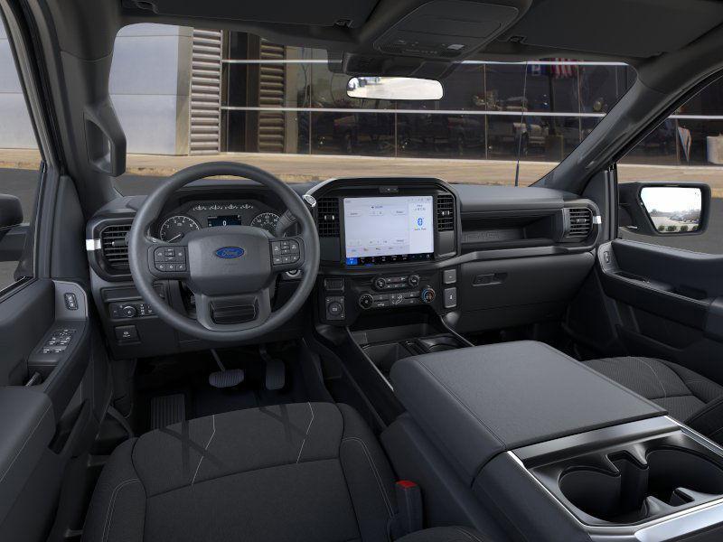 new 2026 Ford F-150 car, priced at $47,570