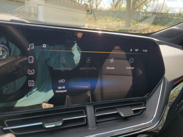 new 2026 Chevrolet Trax car, priced at $29,283