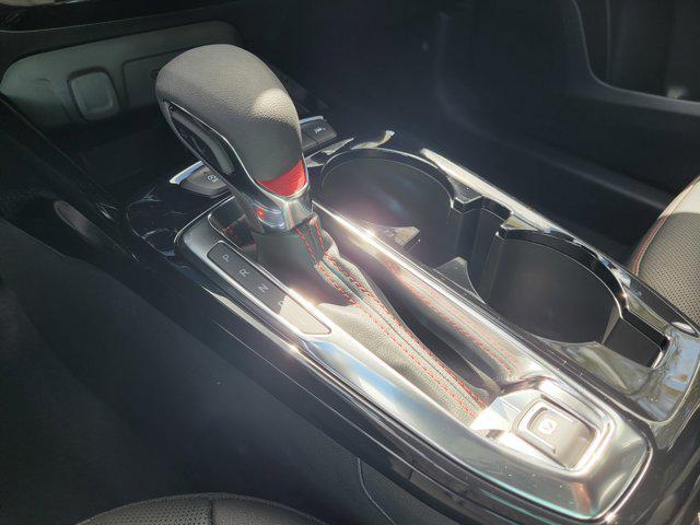 new 2026 Chevrolet Trax car, priced at $29,283