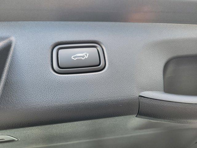 used 2024 Hyundai TUCSON Hybrid car, priced at $26,838