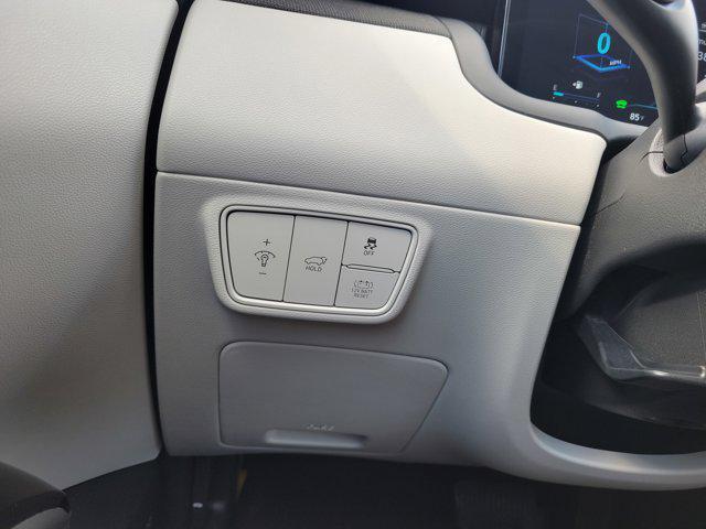 used 2024 Hyundai TUCSON Hybrid car, priced at $26,838