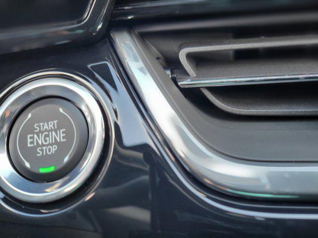 new 2026 Chevrolet Trax car, priced at $30,123