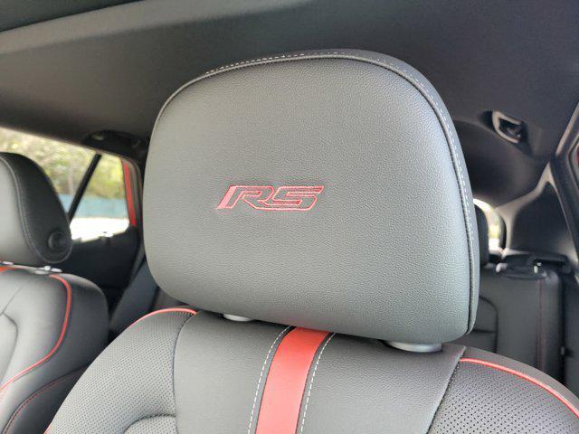 new 2026 Chevrolet Trax car, priced at $30,123