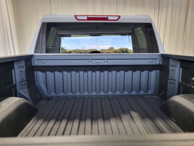 new 2026 Chevrolet Silverado 1500 car, priced at $47,365