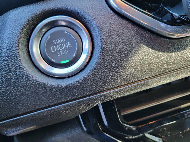 new 2026 Chevrolet Colorado car, priced at $39,243