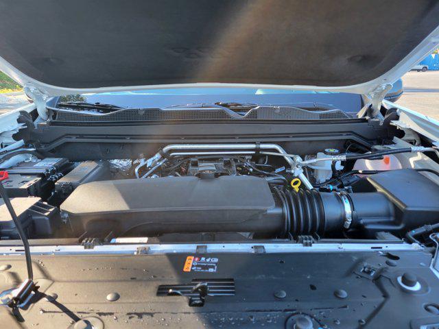 new 2026 Chevrolet Colorado car, priced at $39,243