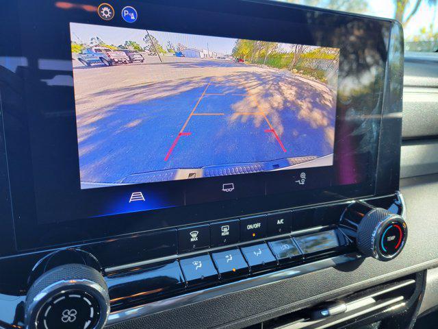 new 2026 Chevrolet Colorado car, priced at $39,243