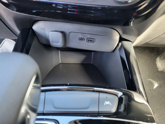 new 2026 Chevrolet Trax car, priced at $28,373