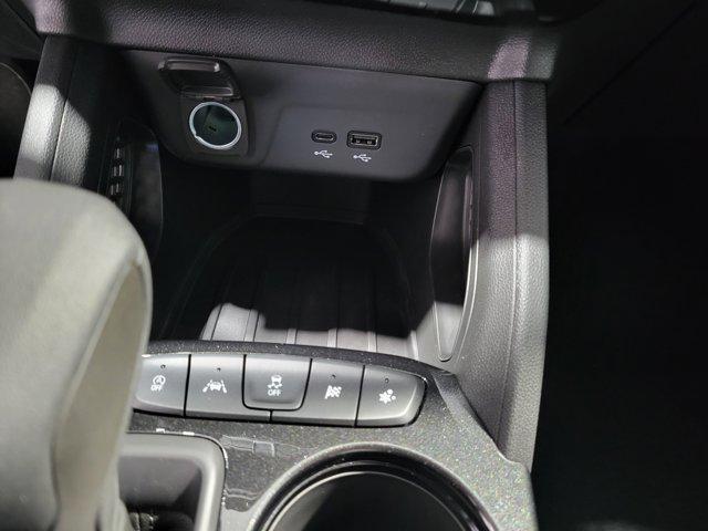 new 2026 Chevrolet TrailBlazer car, priced at $27,114