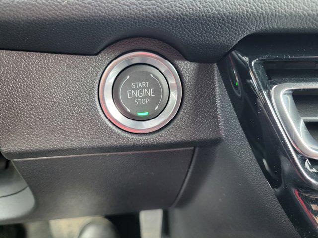 new 2026 Chevrolet Traverse car, priced at $46,438