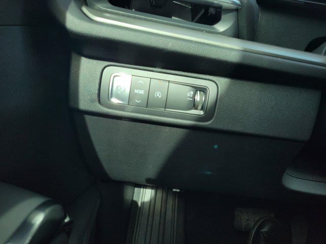 new 2026 Chevrolet Traverse car, priced at $46,438