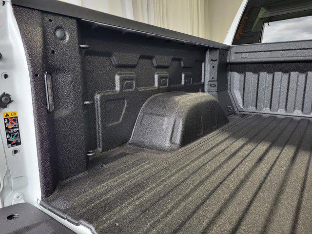 new 2026 Chevrolet Silverado 1500 car, priced at $58,549