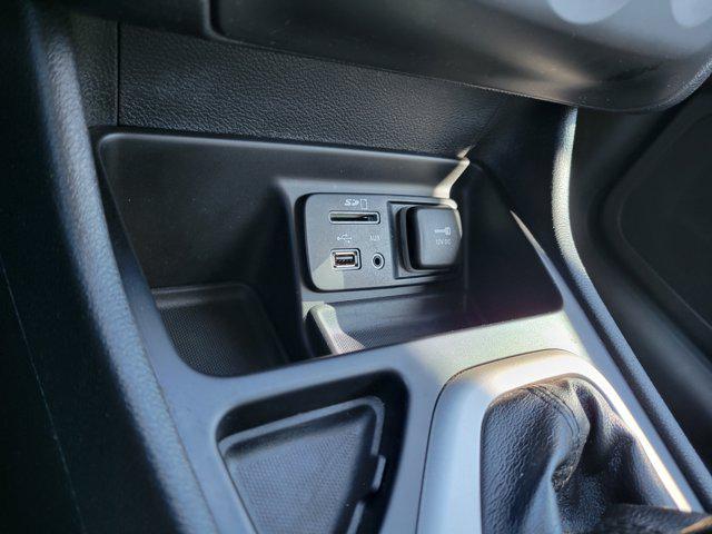 used 2016 Jeep Cherokee car, priced at $9,018