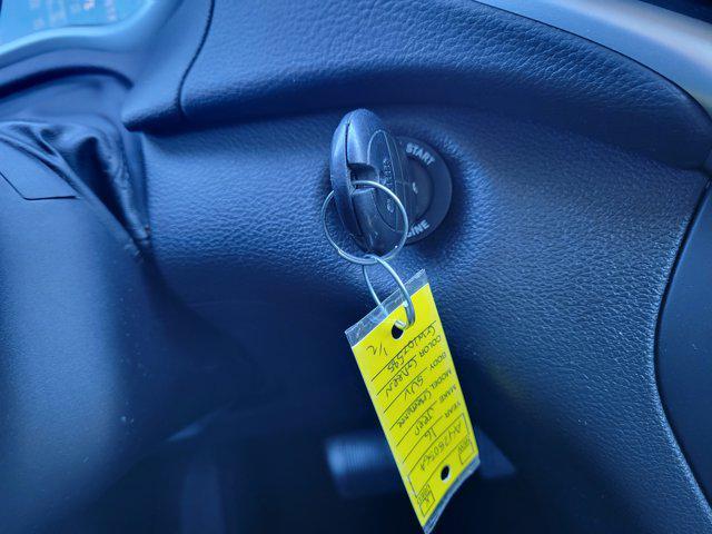 used 2016 Jeep Cherokee car, priced at $9,018