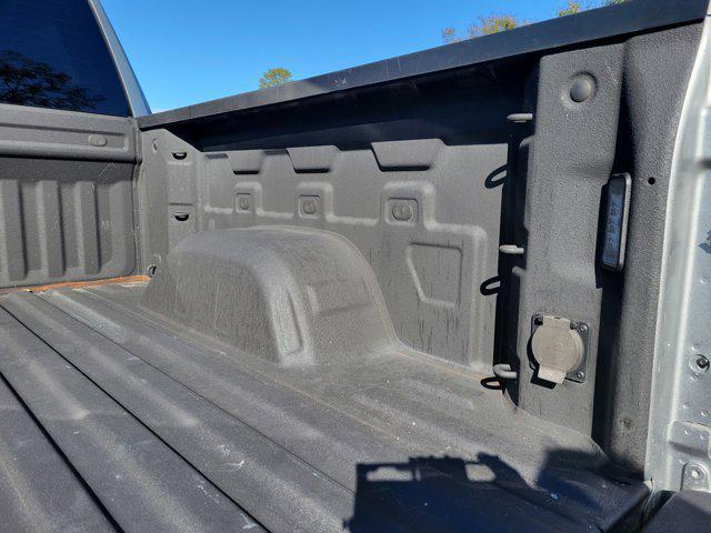 used 2023 Chevrolet Silverado 1500 car, priced at $31,899