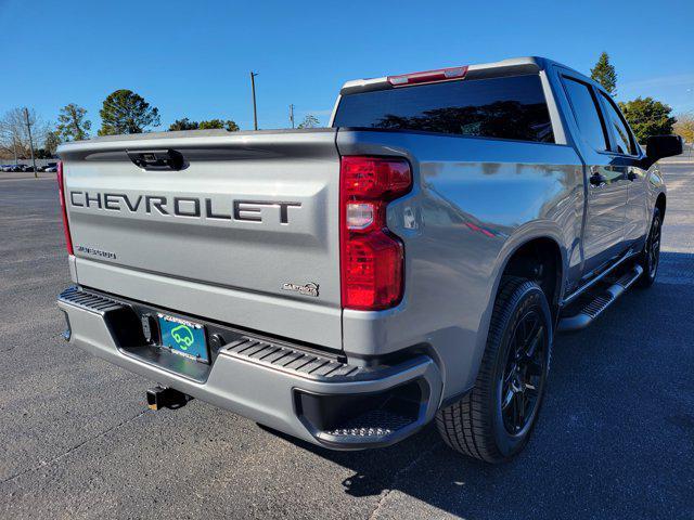 used 2023 Chevrolet Silverado 1500 car, priced at $31,899