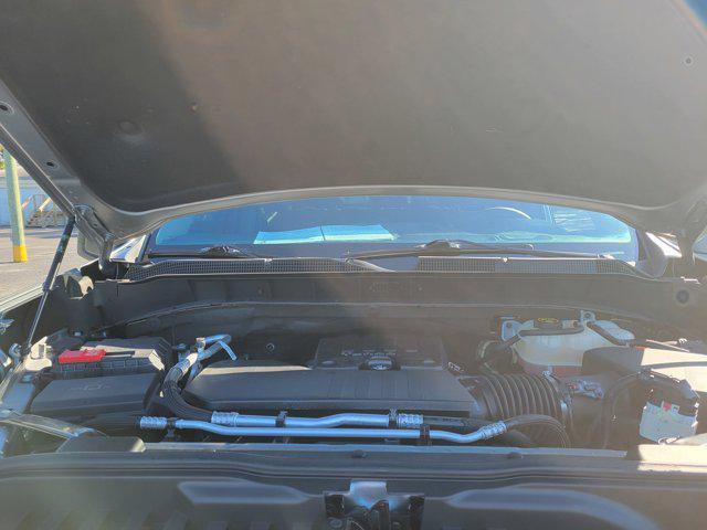 used 2023 Chevrolet Silverado 1500 car, priced at $31,899