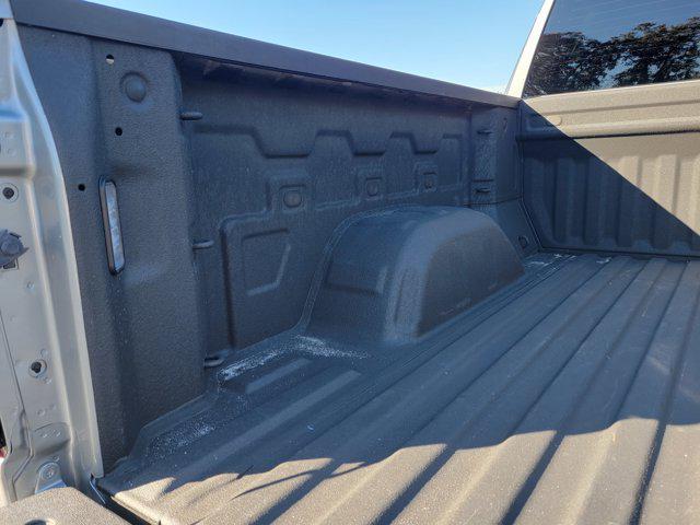 used 2023 Chevrolet Silverado 1500 car, priced at $31,899