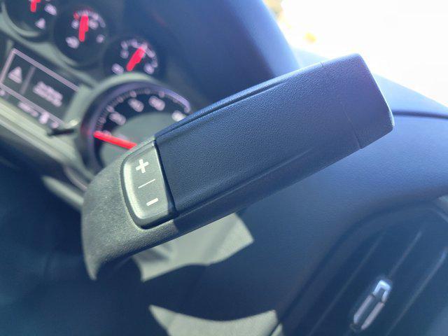 used 2023 Chevrolet Silverado 1500 car, priced at $31,899