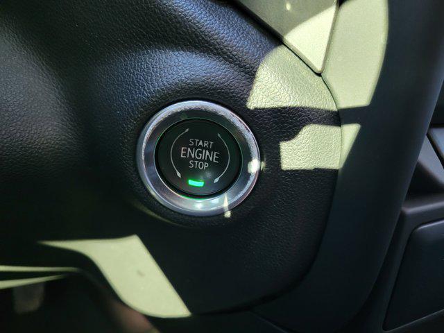 used 2023 Chevrolet Silverado 1500 car, priced at $31,899