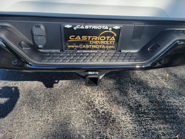 new 2026 Chevrolet Colorado car, priced at $48,733