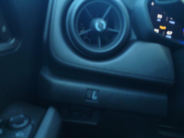 new 2026 Chevrolet Colorado car, priced at $48,733