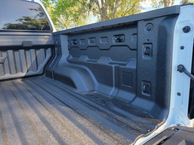 new 2026 Chevrolet Colorado car, priced at $48,733