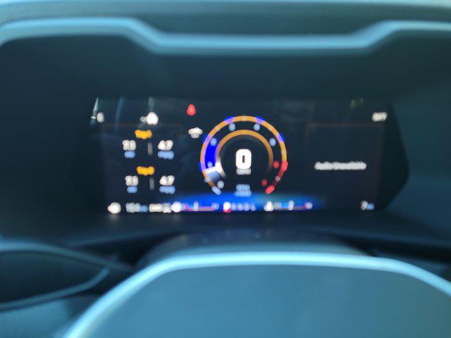 new 2026 Chevrolet Colorado car, priced at $48,733