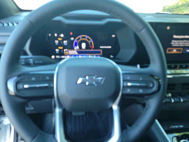 new 2026 Chevrolet Colorado car, priced at $48,733