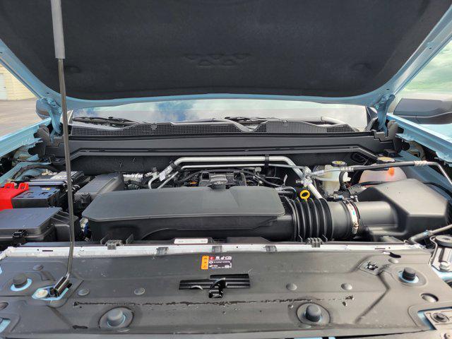 new 2026 Chevrolet Colorado car, priced at $38,198