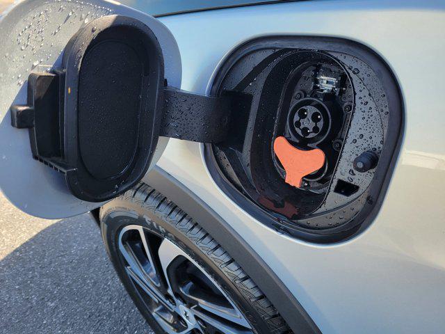 used 2023 Chevrolet Bolt EV car, priced at $22,767