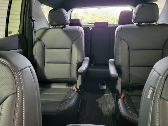 new 2026 Chevrolet Traverse car, priced at $46,833