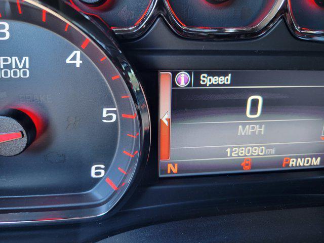 used 2016 GMC Yukon car, priced at $16,822