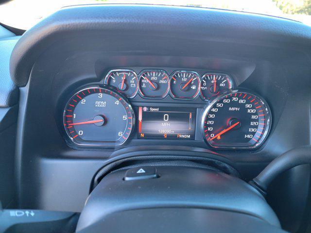 used 2016 GMC Yukon car, priced at $16,822