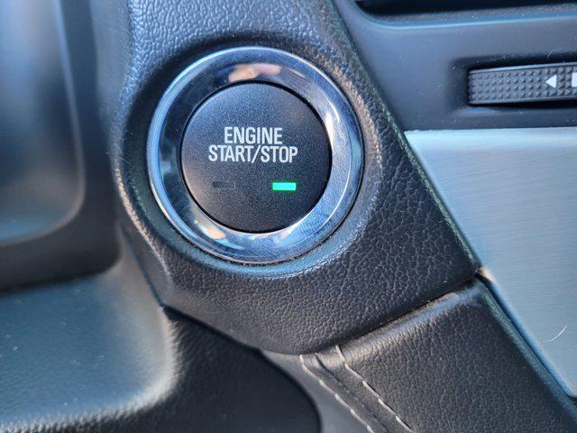 used 2016 GMC Yukon car, priced at $16,822