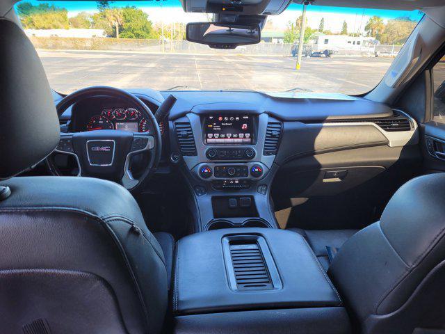 used 2016 GMC Yukon car, priced at $16,822