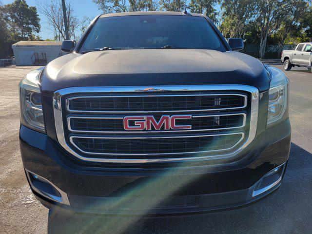 used 2016 GMC Yukon car, priced at $16,822