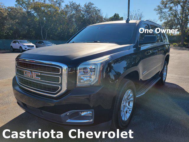 used 2016 GMC Yukon car, priced at $16,822