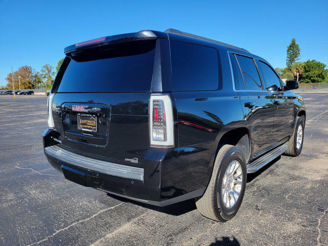 used 2016 GMC Yukon car, priced at $16,822