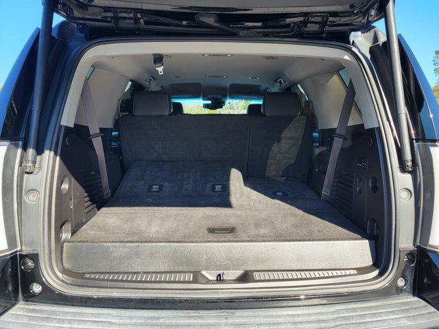 used 2016 GMC Yukon car, priced at $16,822