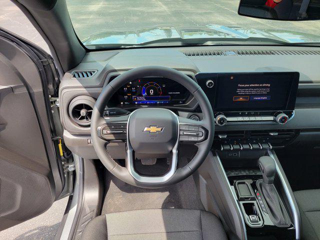 new 2026 Chevrolet Colorado car, priced at $36,397