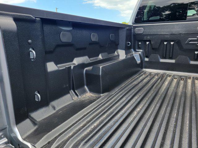 new 2026 Chevrolet Colorado car, priced at $36,397