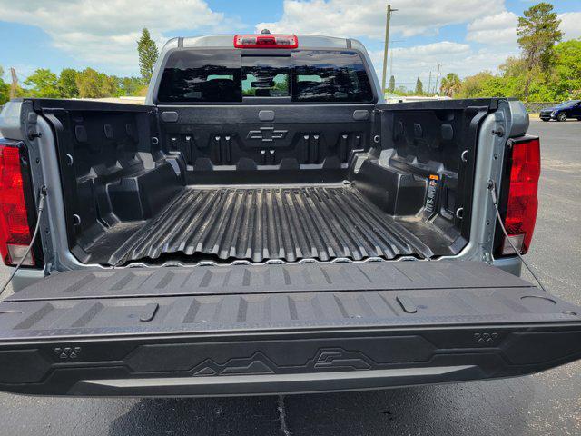 new 2026 Chevrolet Colorado car, priced at $36,397