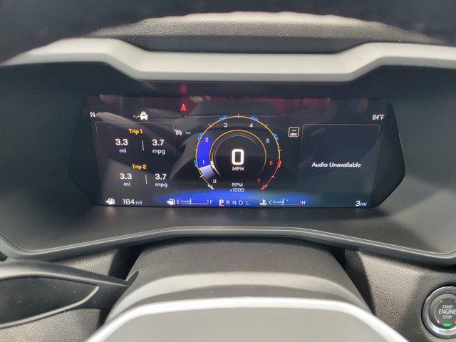 new 2026 Chevrolet Colorado car, priced at $36,397