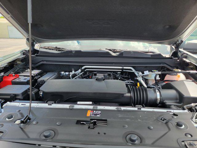 new 2026 Chevrolet Colorado car, priced at $36,397