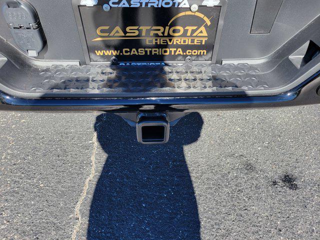 new 2026 Chevrolet Colorado car, priced at $39,243