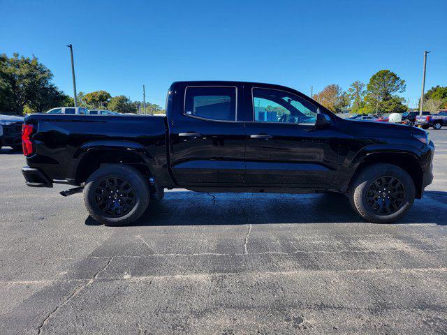 new 2026 Chevrolet Colorado car, priced at $39,243